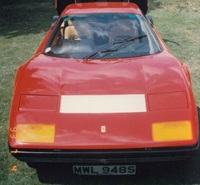 Ferrari 22085