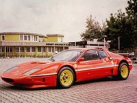 Ferrari 24127