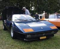 Ferrari 25387