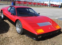 Ferrari 25697