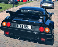 Ferrari 25699