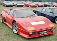 Ferrari 26731