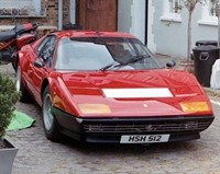 Ferrari 28053