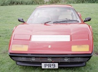 Ferrari 29695