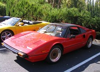 Ferrari 30001