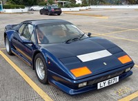 Ferrari 30463