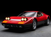 Ferrari 32767