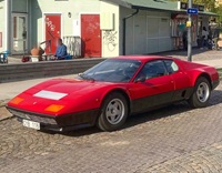 Ferrari 32833