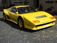 Ferrari 35101