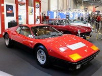 Ferrari 36009