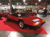 Ferrari 36453