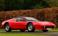 Ferrari 41825