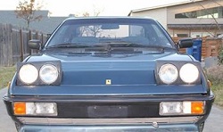Ferrari 47731
