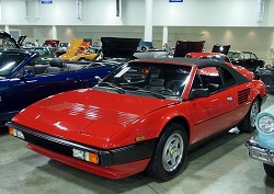Ferrari 51101