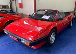 Ferrari 51263