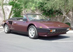 Ferrari 51283