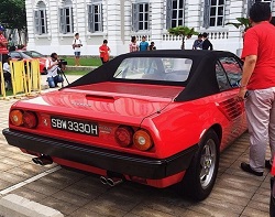 Ferrari 51643