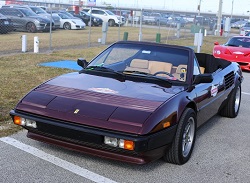 Ferrari 54017