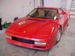 Ferrari 56677