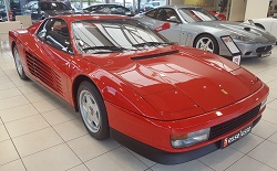 Ferrari 57007