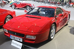 Ferrari 57535