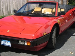 Ferrari 57573