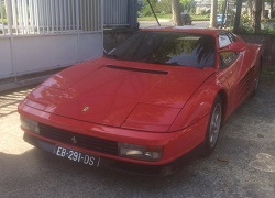 Ferrari 57789