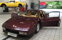 Ferrari 61021