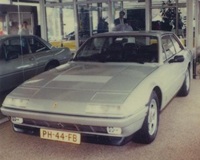 Ferrari 61193
